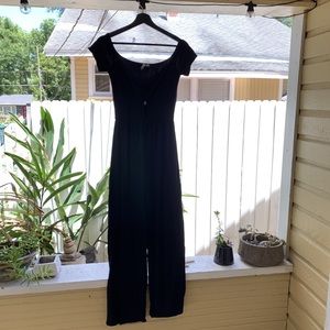 ASOS jumpsuit with some stretch